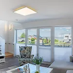 Maisonette Ostseeflair By Seeblick Ferien Oro, Erste Wasserreihe, E-saeule Olpenitz