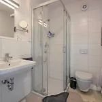 Casa vacanze Maisonette Ostseeflair By Seeblick Ferien Oro, Erste Wasserreihe, E-saeule