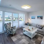 Casa vacanze Maisonette Ostseeflair By Seeblick Ferien Oro, Erste Wasserreihe, E-saeule