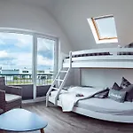 Casa vacanze Maisonette Ostseeflair By Seeblick Ferien Oro, Erste Wasserreihe, E-saeule *