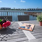Casa vacanze Maisonette Ostseeflair By Seeblick Ferien Oro, Erste Wasserreihe, E-saeule Olpenitz
