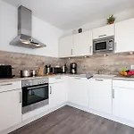 Maisonette Ostseeflair By Seeblick Ferien Oro, Erste Wasserreihe, E-saeule *