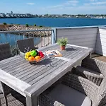 Maisonette Ostseeflair By Seeblick Ferien Oro, Erste Wasserreihe, E-saeule *