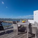 Casa vacanze Maisonette Ostseeflair By Seeblick Ferien Oro, Erste Wasserreihe, E-saeule