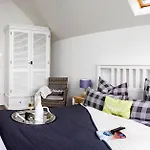 Maisonette Ostseeflair By Seeblick Ferien Oro, Erste Wasserreihe, E-saeule * Olpenitz