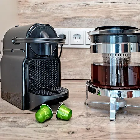 Maisonette Ostseeflair By Seeblick Ferien Oro, Erste Wasserreihe, E-saeule * Olpenitz